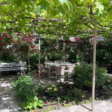Mari Guest House Telavi Dış mekan fotoğraf