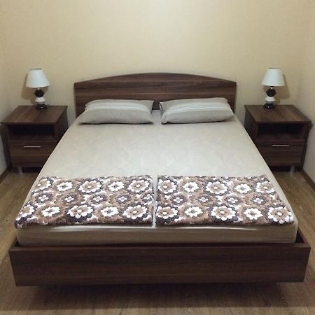 Mari Guest House Telavi Dış mekan fotoğraf