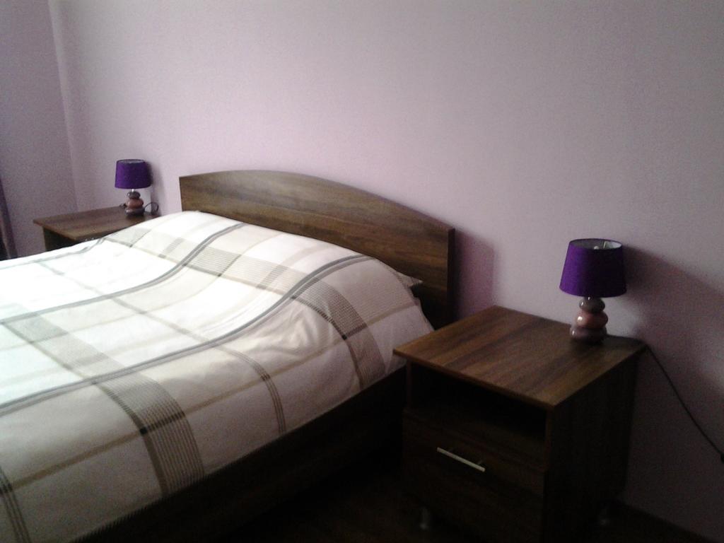 Mari Guest House Telavi Dış mekan fotoğraf