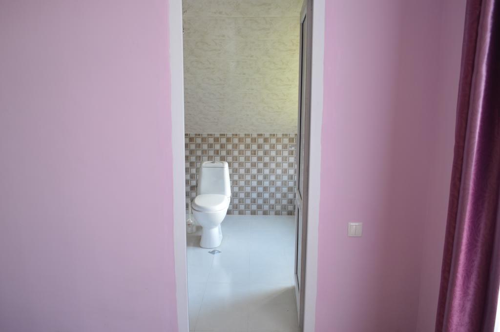 Mari Guest House Telavi Oda fotoğraf