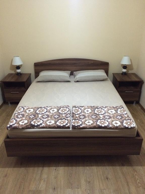 Mari Guest House Telavi Dış mekan fotoğraf