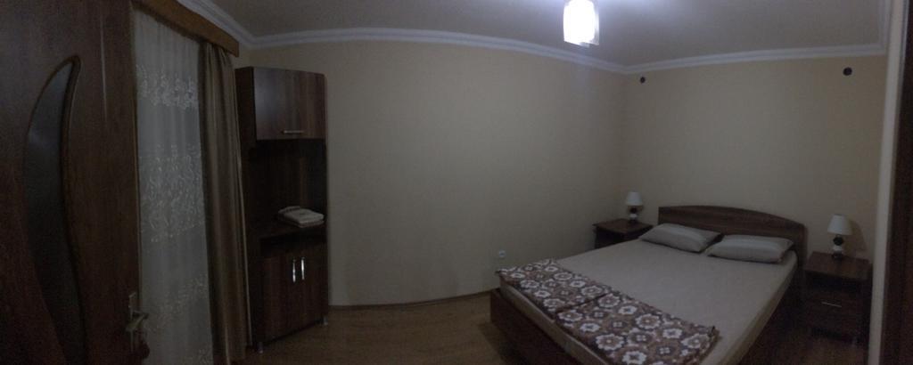 Mari Guest House Telavi Dış mekan fotoğraf