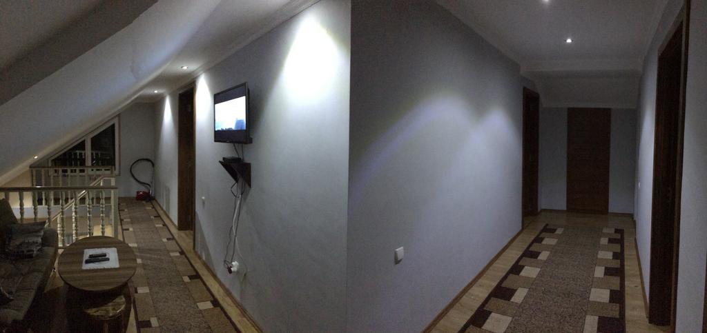 Mari Guest House Telavi Dış mekan fotoğraf