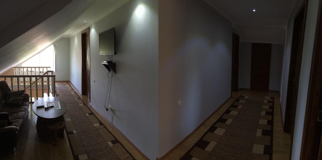 Mari Guest House Telavi Dış mekan fotoğraf