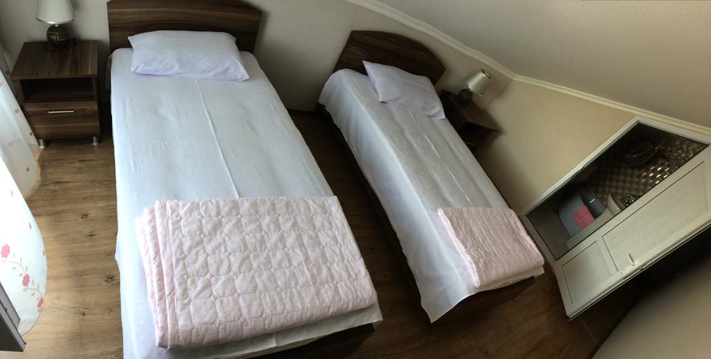 Mari Guest House Telavi Dış mekan fotoğraf