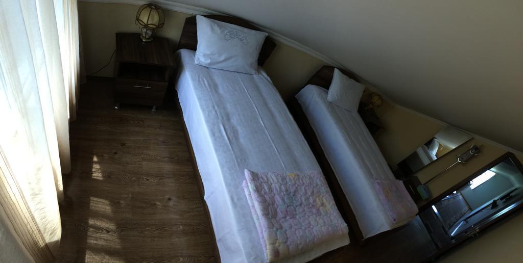 Mari Guest House Telavi Dış mekan fotoğraf