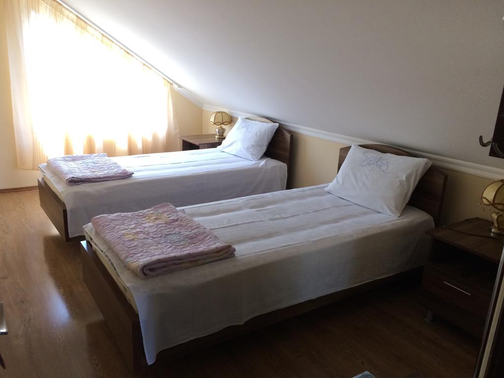 Mari Guest House Telavi Dış mekan fotoğraf