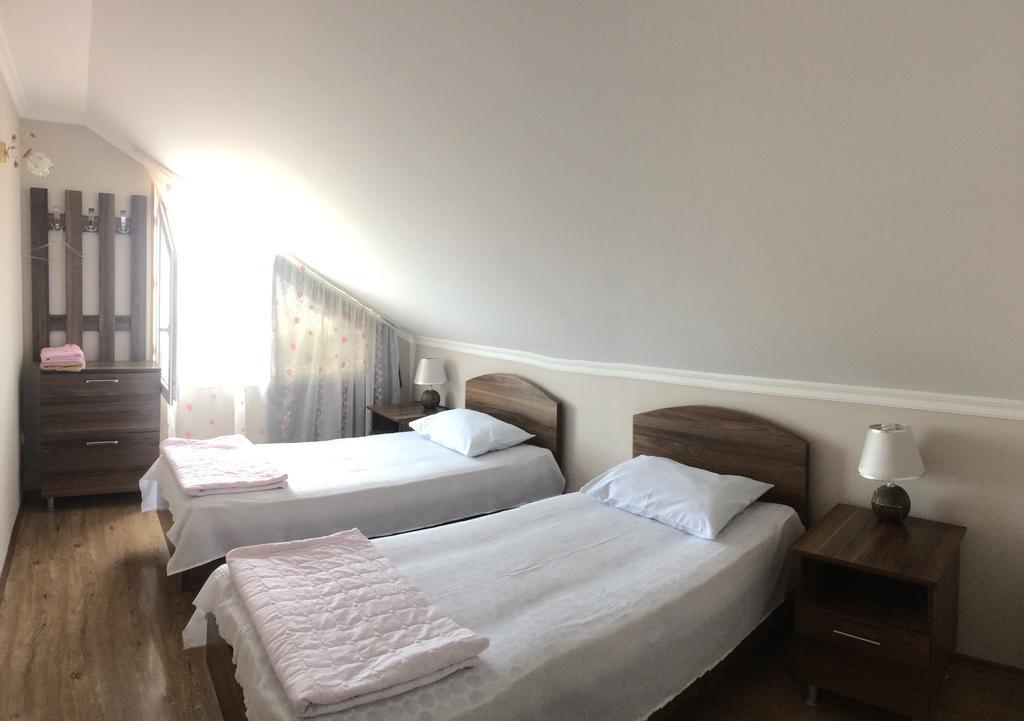 Mari Guest House Telavi Dış mekan fotoğraf