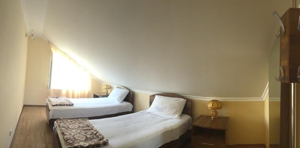 Mari Guest House Telavi Dış mekan fotoğraf