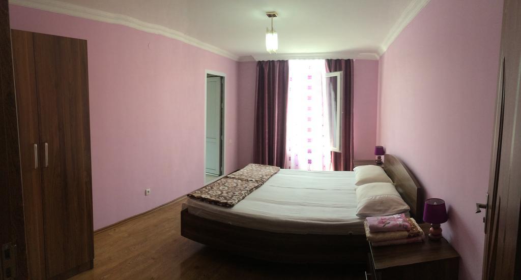 Mari Guest House Telavi Dış mekan fotoğraf