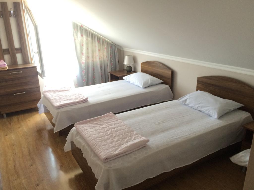 Mari Guest House Telavi Dış mekan fotoğraf