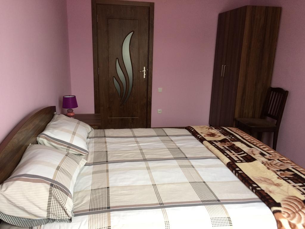Mari Guest House Telavi Dış mekan fotoğraf