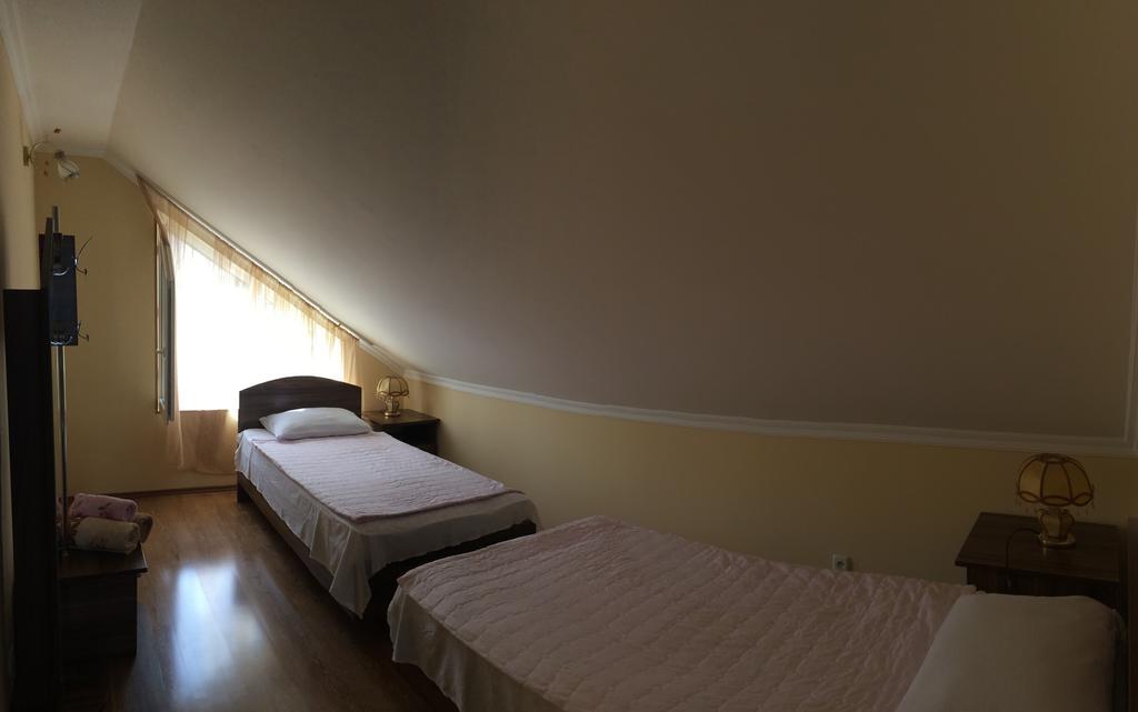 Mari Guest House Telavi Dış mekan fotoğraf