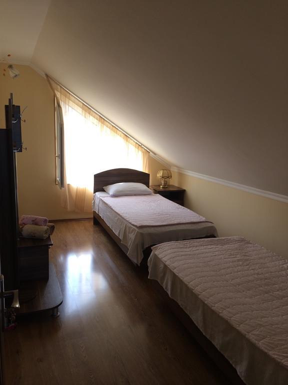 Mari Guest House Telavi Dış mekan fotoğraf