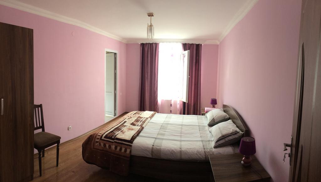 Mari Guest House Telavi Dış mekan fotoğraf