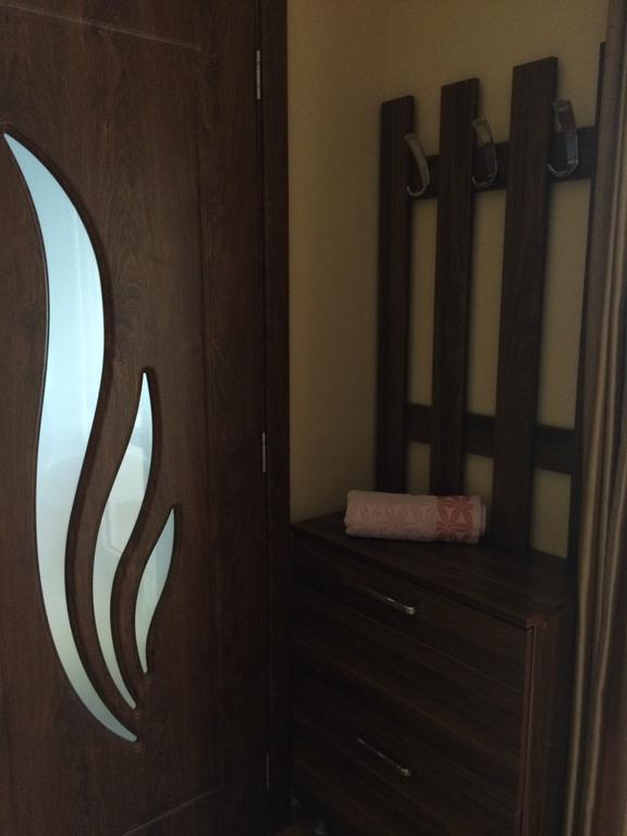 Mari Guest House Telavi Dış mekan fotoğraf