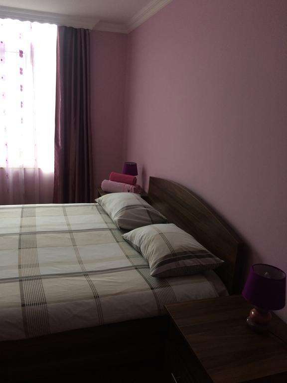 Mari Guest House Telavi Dış mekan fotoğraf