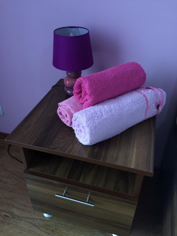 Mari Guest House Telavi Dış mekan fotoğraf