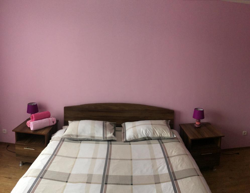 Mari Guest House Telavi Dış mekan fotoğraf