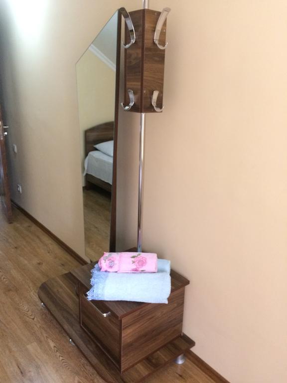 Mari Guest House Telavi Dış mekan fotoğraf