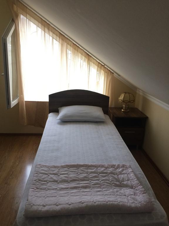 Mari Guest House Telavi Dış mekan fotoğraf