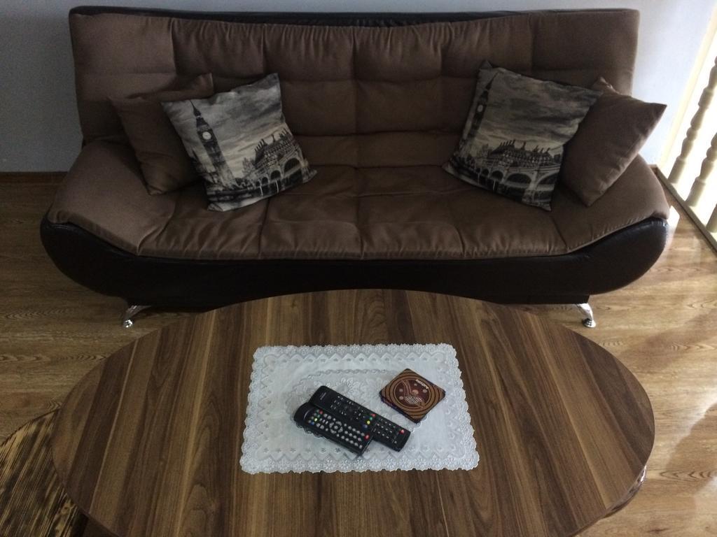 Mari Guest House Telavi Dış mekan fotoğraf