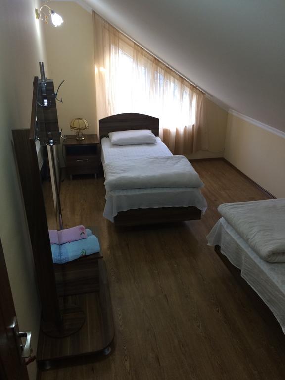 Mari Guest House Telavi Dış mekan fotoğraf