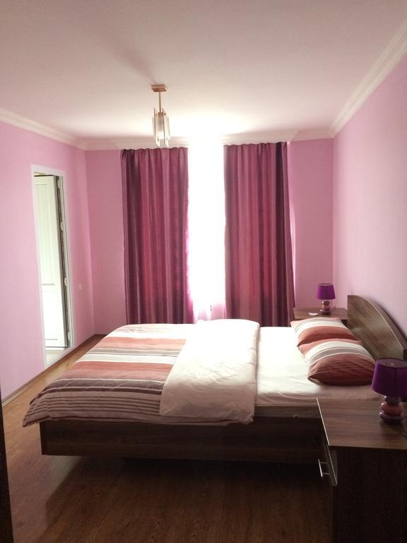 Mari Guest House Telavi Dış mekan fotoğraf