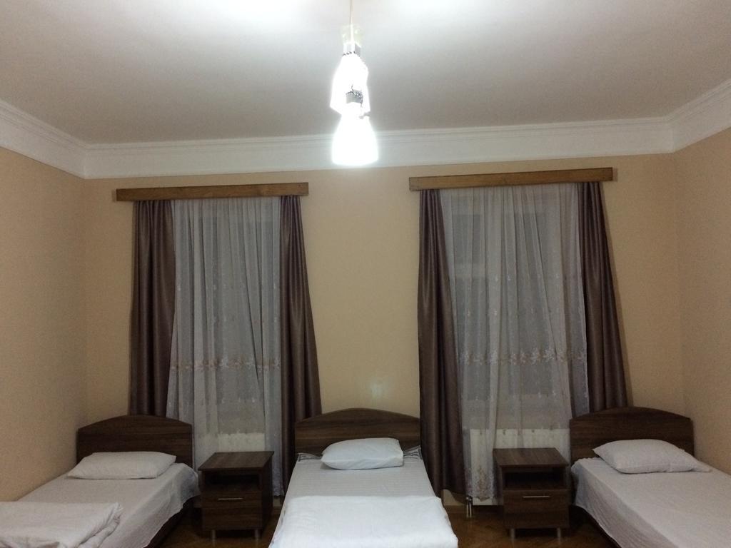 Mari Guest House Telavi Dış mekan fotoğraf