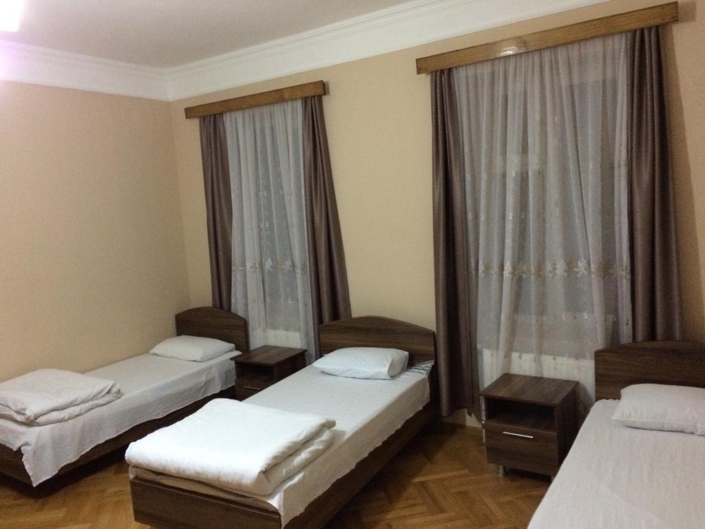 Mari Guest House Telavi Dış mekan fotoğraf