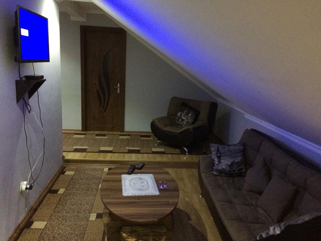Mari Guest House Telavi Dış mekan fotoğraf