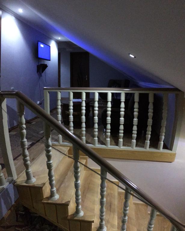 Mari Guest House Telavi Dış mekan fotoğraf