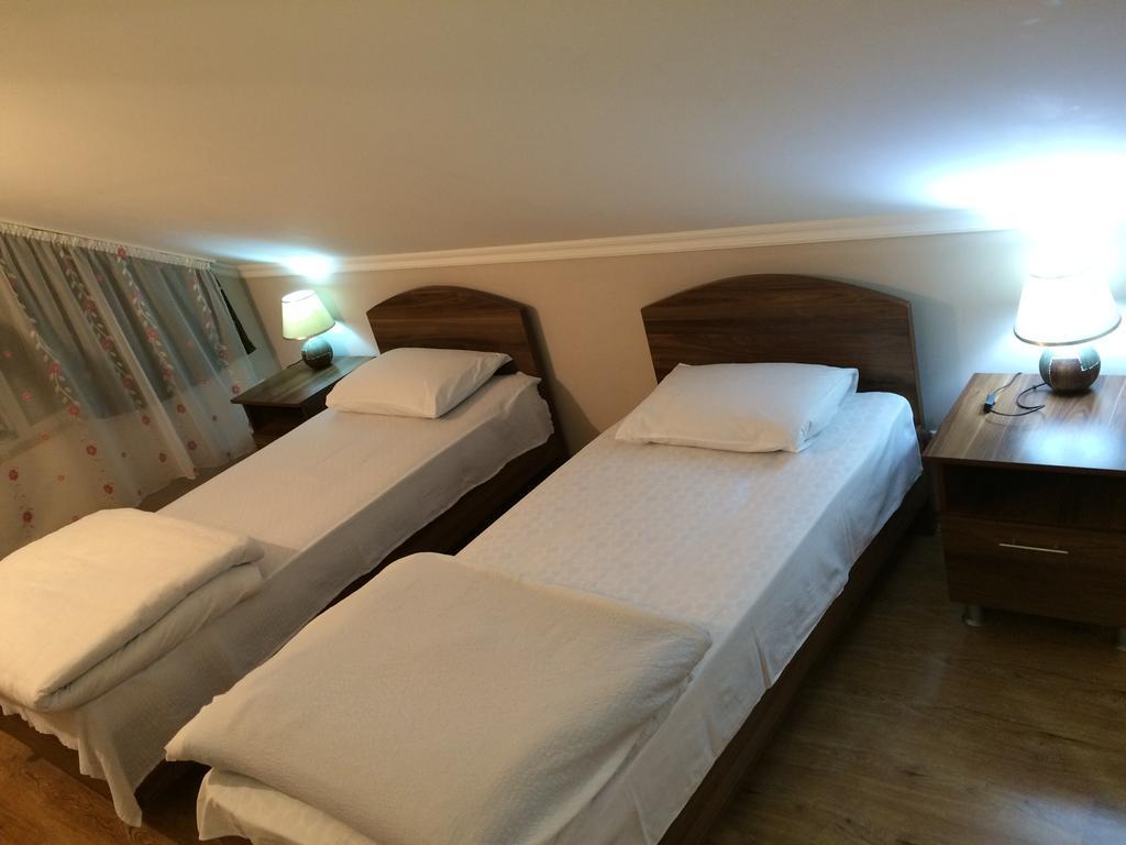Mari Guest House Telavi Dış mekan fotoğraf