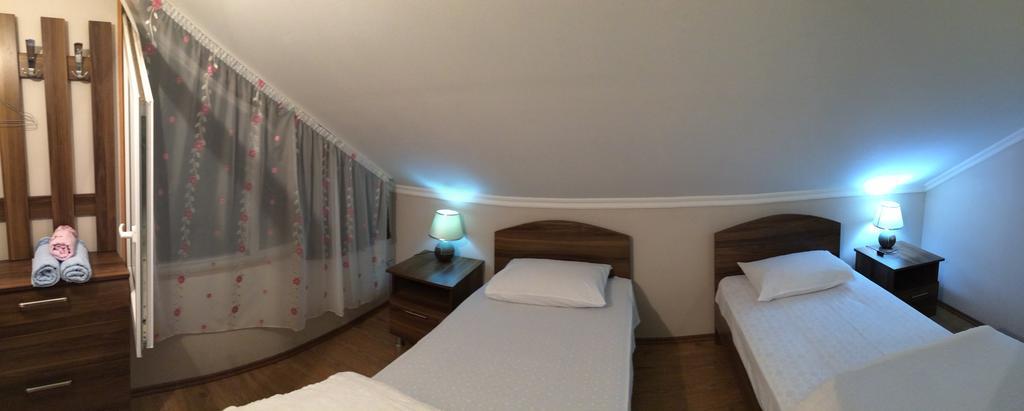Mari Guest House Telavi Dış mekan fotoğraf