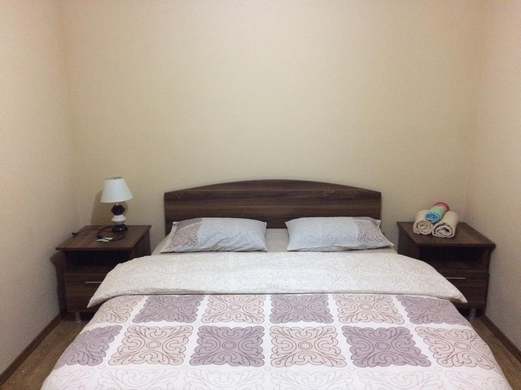 Mari Guest House Telavi Dış mekan fotoğraf