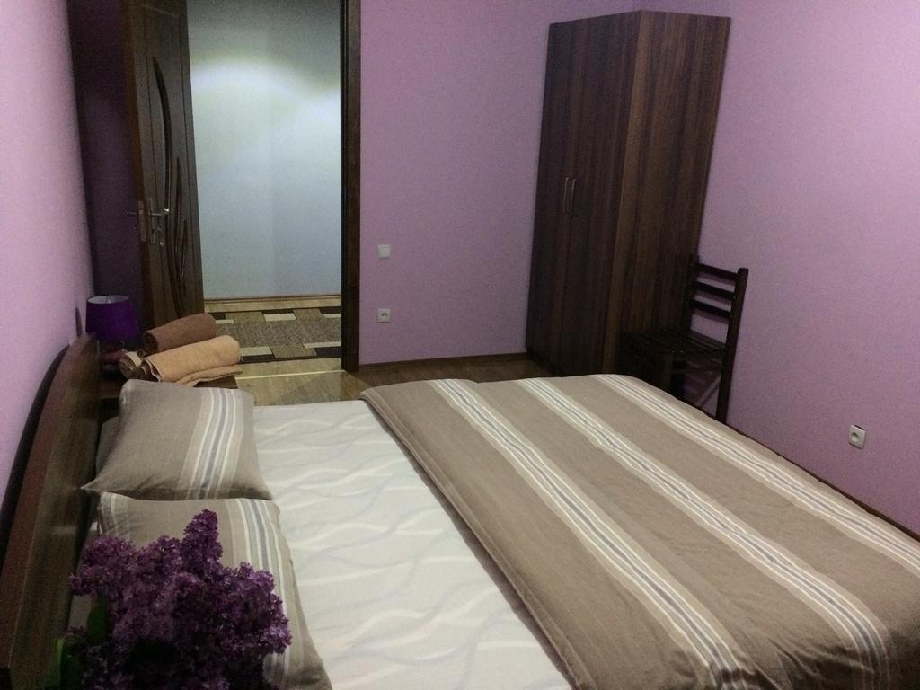 Mari Guest House Telavi Dış mekan fotoğraf