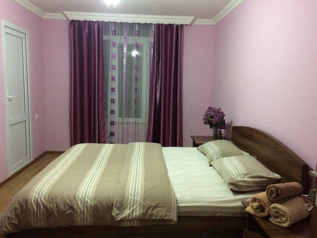 Mari Guest House Telavi Dış mekan fotoğraf