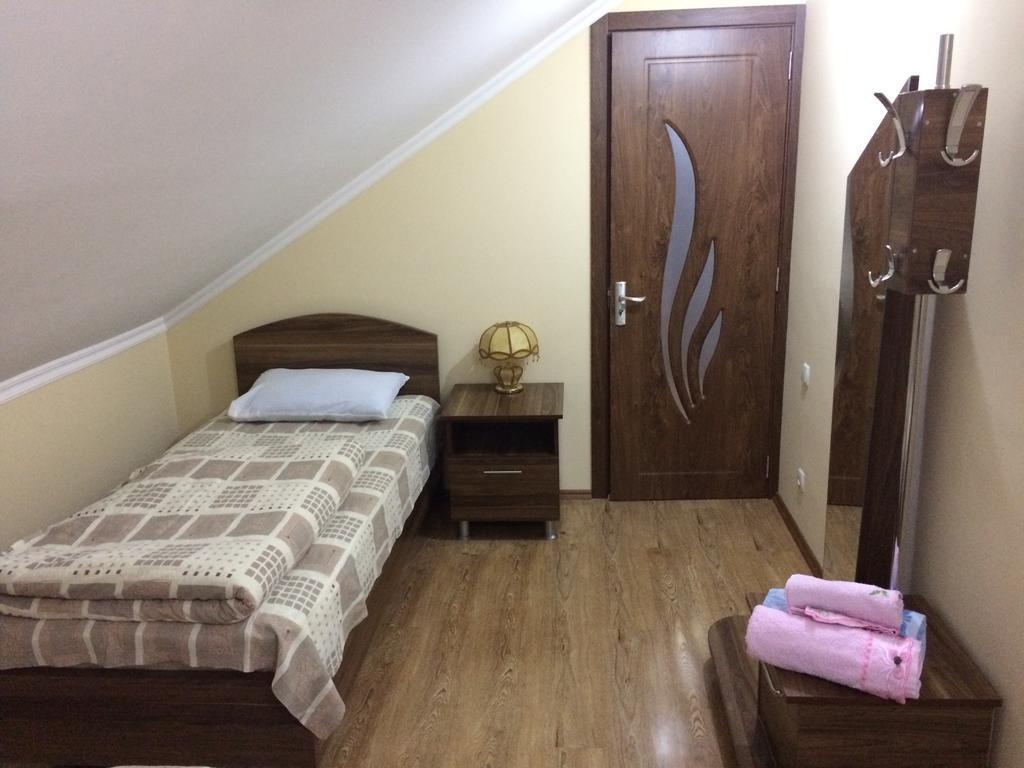 Mari Guest House Telavi Dış mekan fotoğraf