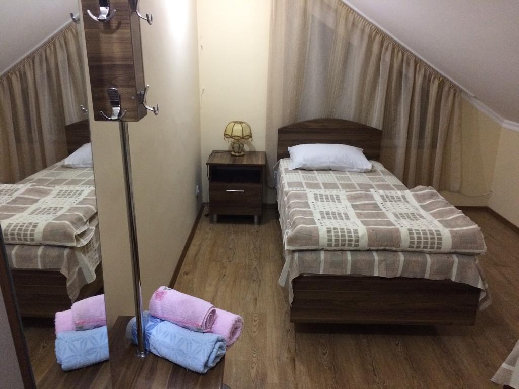 Mari Guest House Telavi Dış mekan fotoğraf