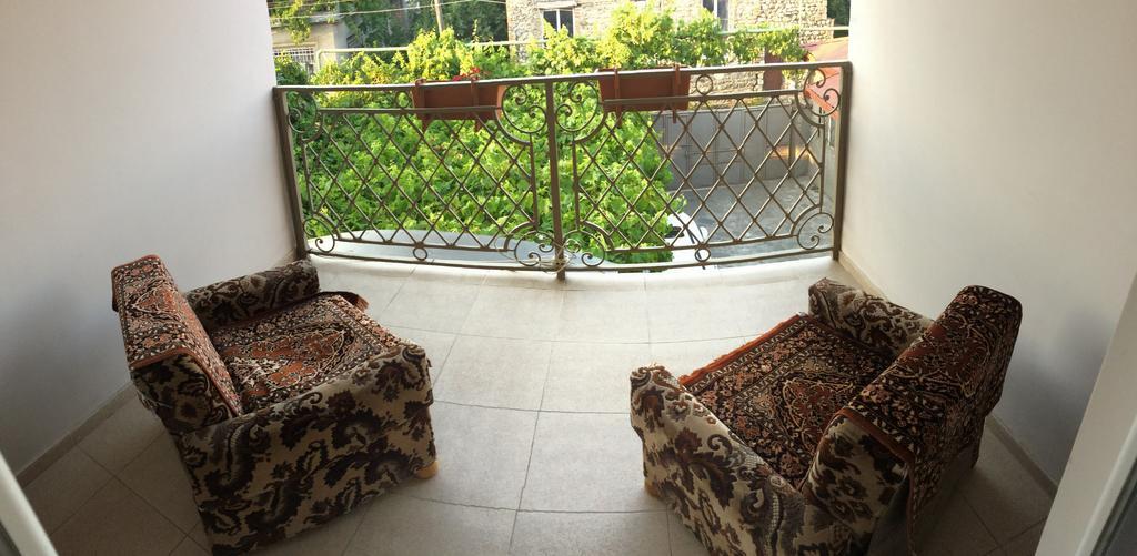 Mari Guest House Telavi Dış mekan fotoğraf