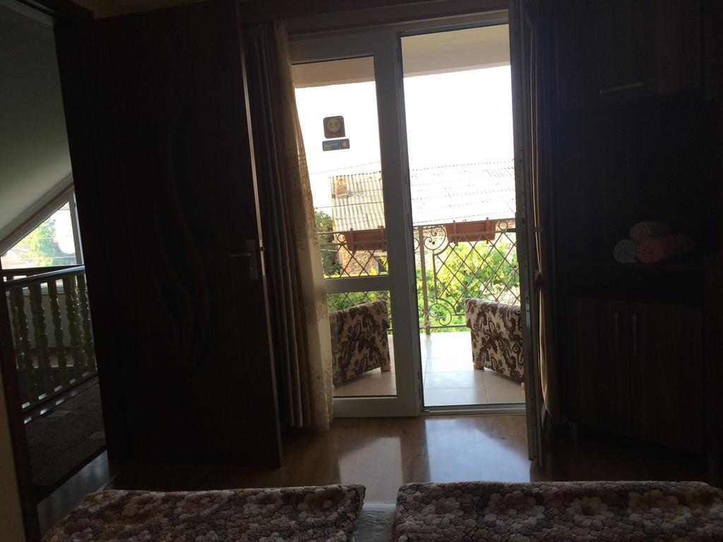 Mari Guest House Telavi Dış mekan fotoğraf