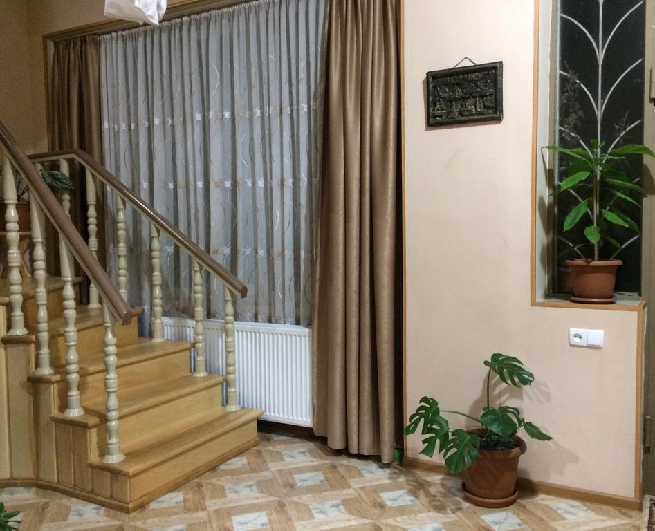 Mari Guest House Telavi Dış mekan fotoğraf
