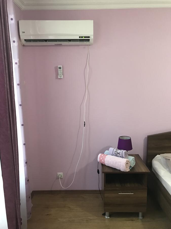 Mari Guest House Telavi Dış mekan fotoğraf